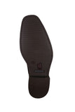Thomas Cook Mens Trentham Cushion Tech Fit Boots - Brown Croc [sz:8.5]