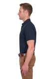 Thomas Cook Mens Roger Linen Short Sleeve Shirt [sz:xs]