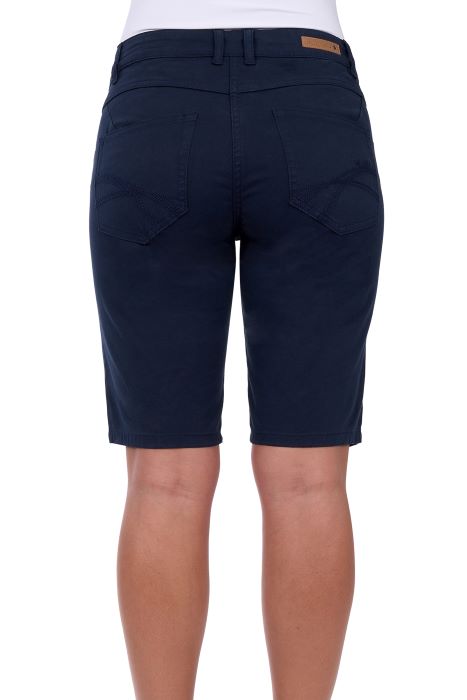 Thomas Cook Womens Anita Short  - Navy [sz:8]