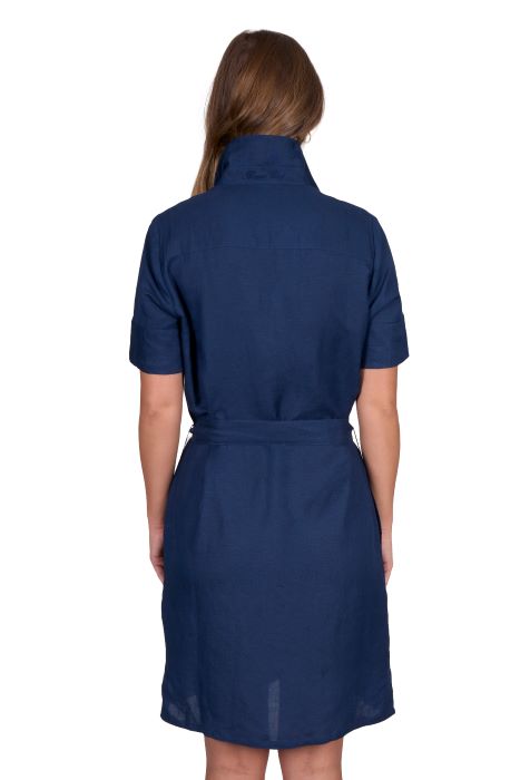 Thomas Cook Womens Sophie Shirt Dress [sz:8]