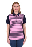 Thomas Cook Womens Connie Short Sleeve Polo [sz:8]