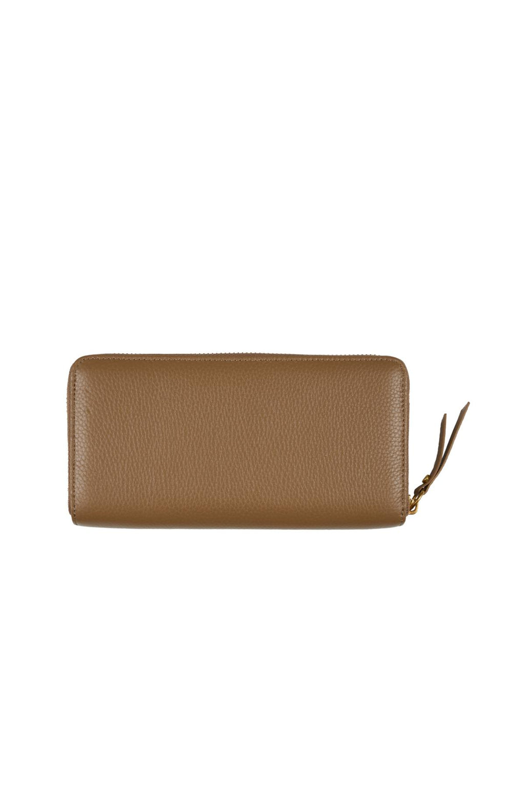 Thomas Cook Silvia Wallet - Camel
