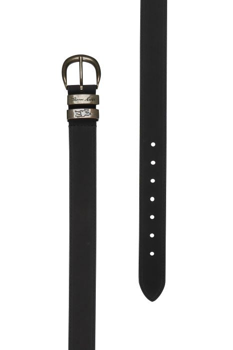 Thomas Cook Kingsley Belt - Black [sz:s]