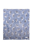 Thomas Cook Dog Snuggle Rug