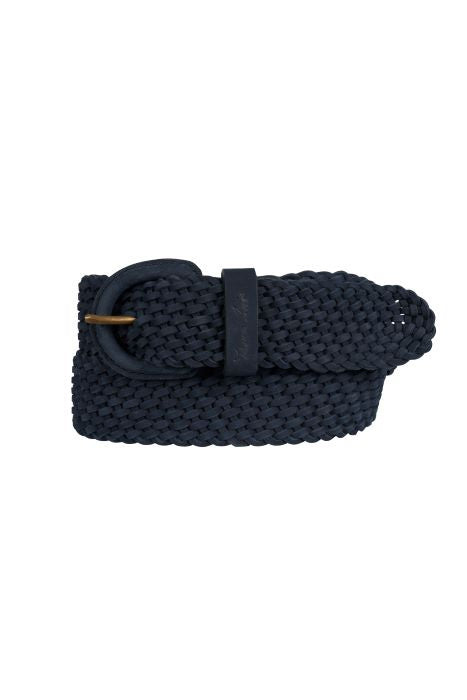 Thomas Cook Larissa Belt - Navy [sz:xs]