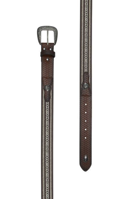 Pure Western Reid Belt [sz:s]