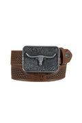 Pure Western Colson Belt [sz:s]