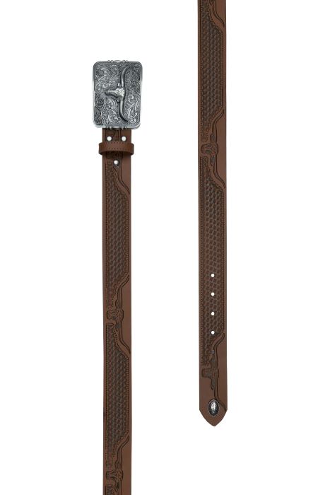 Pure Western Colson Belt [sz:s]