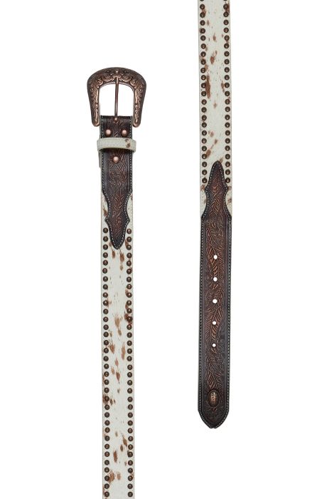 Pure Western Ayesha Belt [sz:xs]