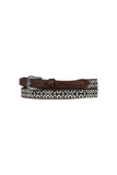 Pure Western Reid Hat Band 
