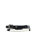 Pure Western Georgie Hat Band - Black/ White 