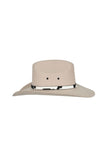 Pure Western Georgie Hat Band - Black/ White 