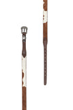 Pure Western Georgie Hat Band - Tan / Natural 