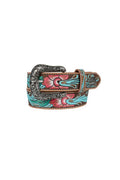 Pure Western Kids Taliah Belt [sz:s]