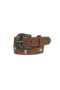 Pure Western Kids Hallie Belt [sz:s]