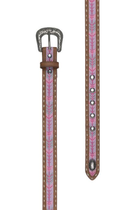 Pure Western Kids Kaira Belt [sz:s]