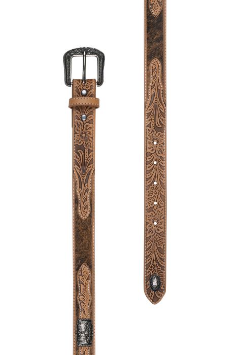 Pure Western Kids Andre Belt [sz:xs]