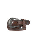 Pure Western Kids Rylan Belt [sz:s]