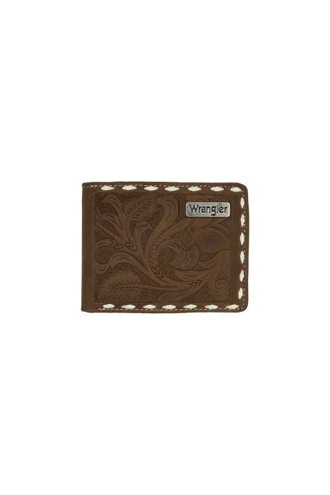 Wrangler Marlo Wallet 