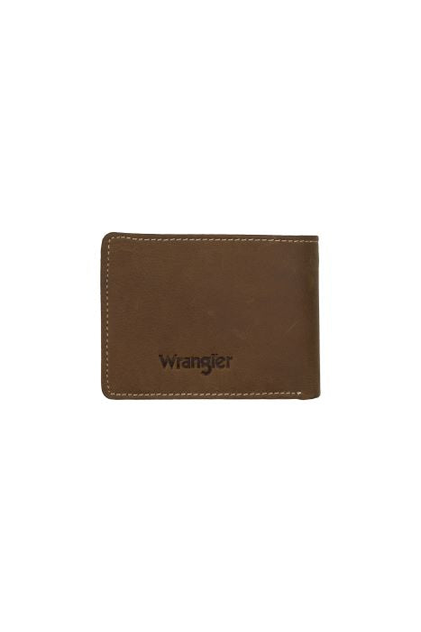 Wrangler Marlo Wallet 