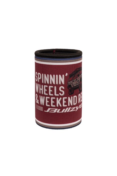 Bullzye Reels Stubby Holder 