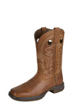 Pure Western Mens Strawn Boot [sz:7]