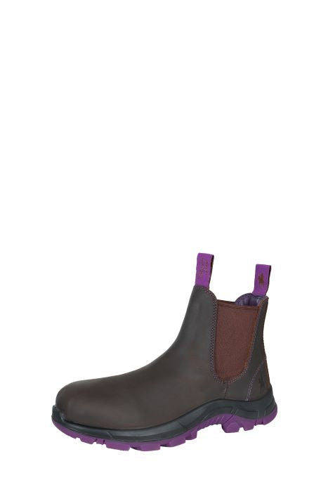 Thomas Cook Wmns Brave Work Boot [sz:7d]