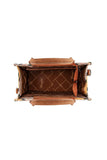 Wrangler Inez Crossbody Bag - Natural