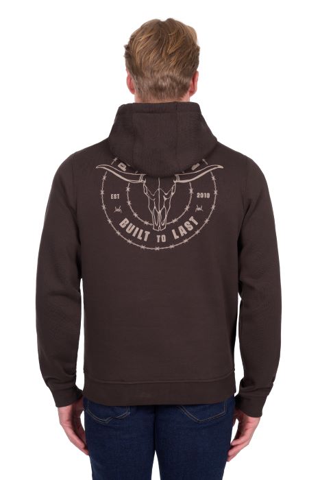 Pure Western Mens Walker Hoodie [sz:s]
