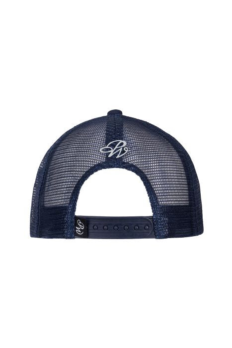 Pure Western Marissa Hp Trucker Cap