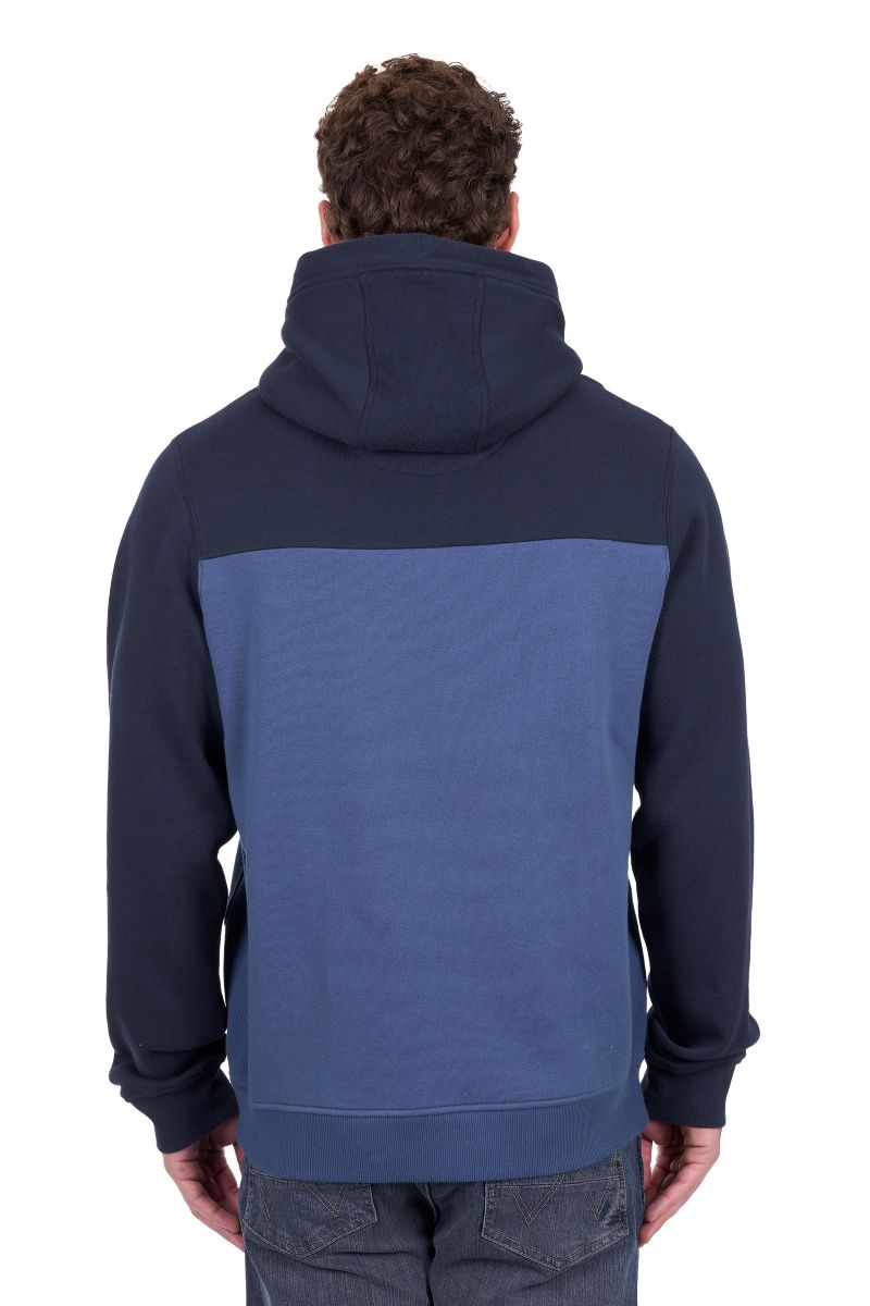 Wrangler Mens Clinton Hoodie [sz:s]