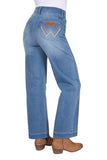 Wrangler Womens Chloe Hi Rise Jean 30l [sz:0]