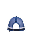Wrangler Mario High Profile Trucker Cap