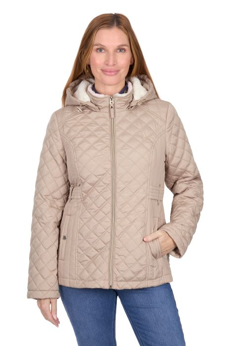 Thomas Cook Womens Peta Jacket [sz:xs]