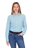Thomas Cook Womens Evie Ls Shirt [sz:8]