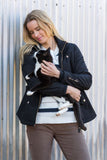 Thomas Cook Womens Audrey Jacket [sz:s]
