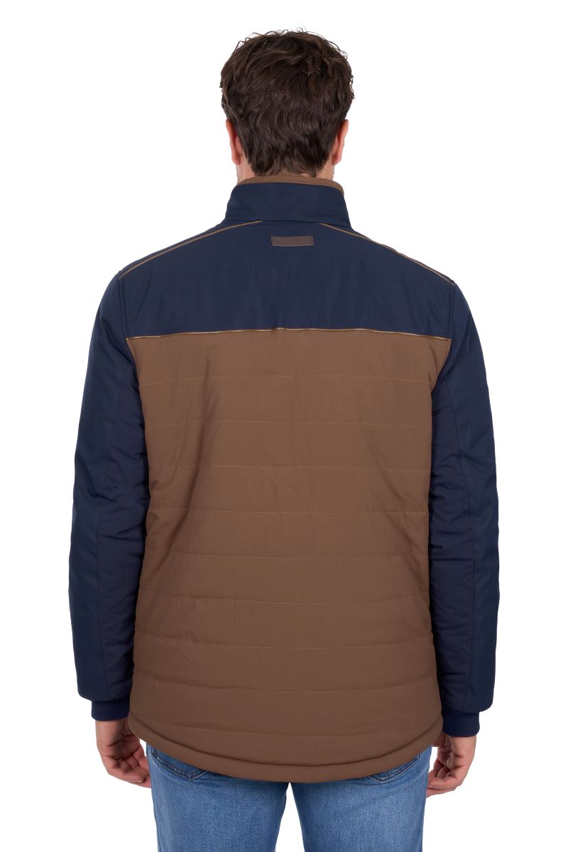 Thomas Cook Mens Toby Revs Jacket [sz:s]