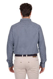 Thomas Cook Mens Ryan Tailored Ls Shirt [sz:m]