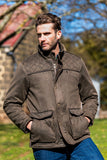 Thomas Cook Mens Marcus Jacket [sz:m]