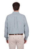 Thomas Cook Mens Edward 2pkt Ls Shirt [sz:s]