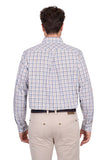 Thomas Cook Mens Chad 2pkt Ls Shirt [sz:s]