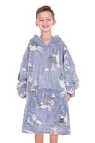 Thomas Cook Kids Dog Snuggle Hoodie