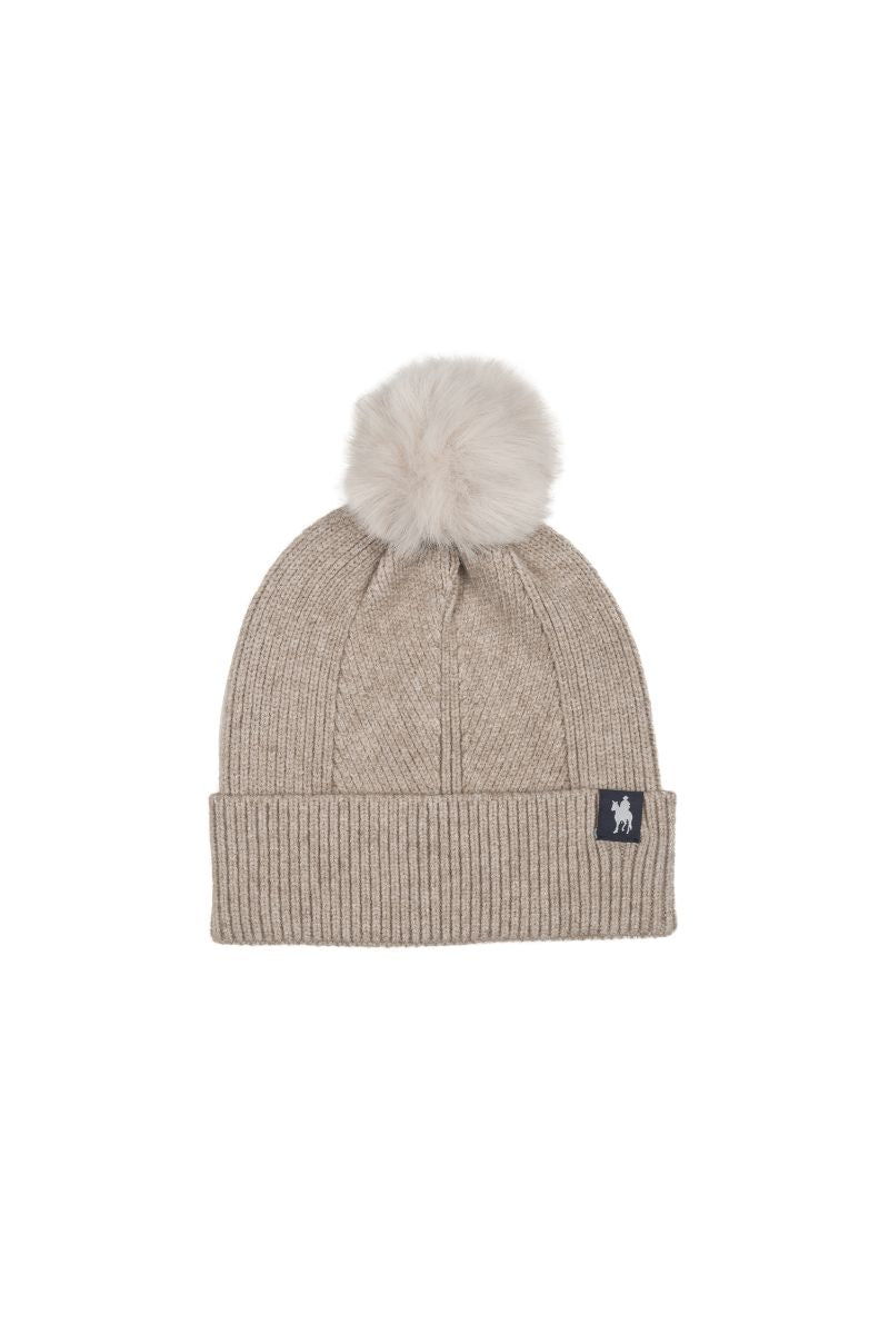 Thomas Cook Hannah Beanie - Oatmeal