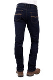 Pure Western Mens Hawkins Straight Jean 34l [sz:30]
