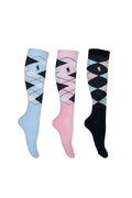 Thomas Cook Wmns 3 Pack Riding Socks [sz:8-11]
