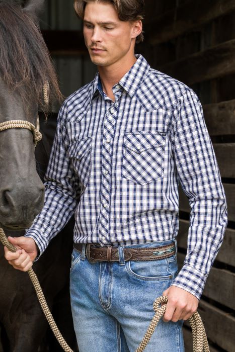 Pure Western Lynton Belt [sz:xs]