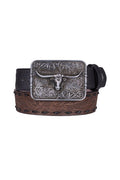 Pure Western Roderick Belt [sz:s]