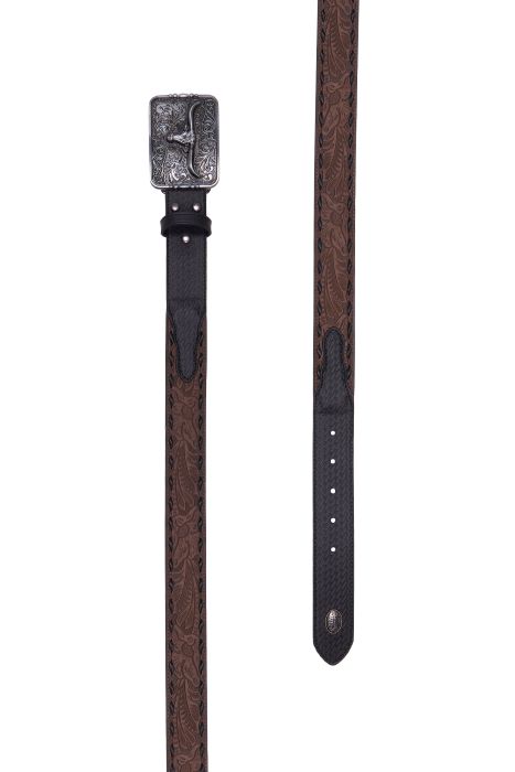 Pure Western Roderick Belt [sz:s]
