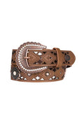 Pure Western Daniella Belt [sz:xs]