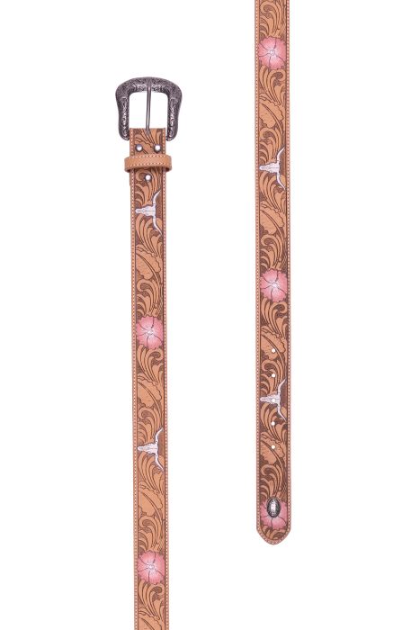 Pure Western Arabelle Belt [sz:xs]